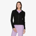 Ellesse Hanorac ELLESSE LADIES FULL ZIP HOODY 