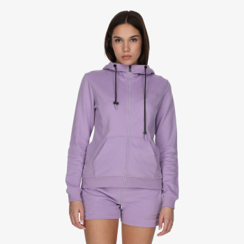 Ellesse Hanorac ELLESSE LADIES FULL ZIP HOODY 