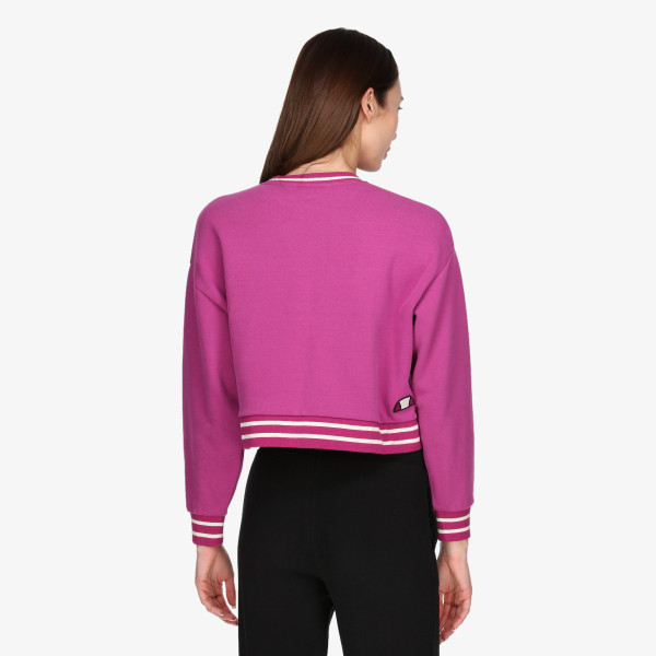 Ellesse Hanorac LADIES CREWNECK 