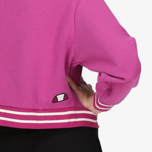 Ellesse Hanorac LADIES CREWNECK 