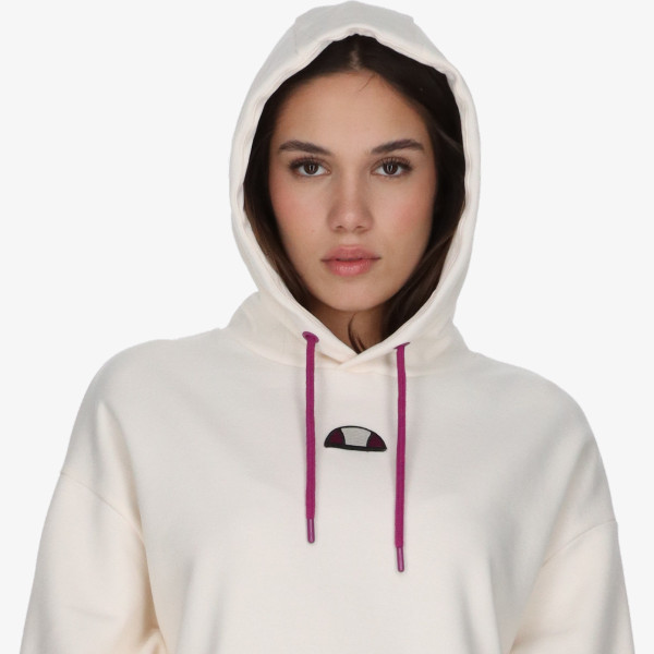 Ellesse Hanorac ELLESSE LADIES HOODY 