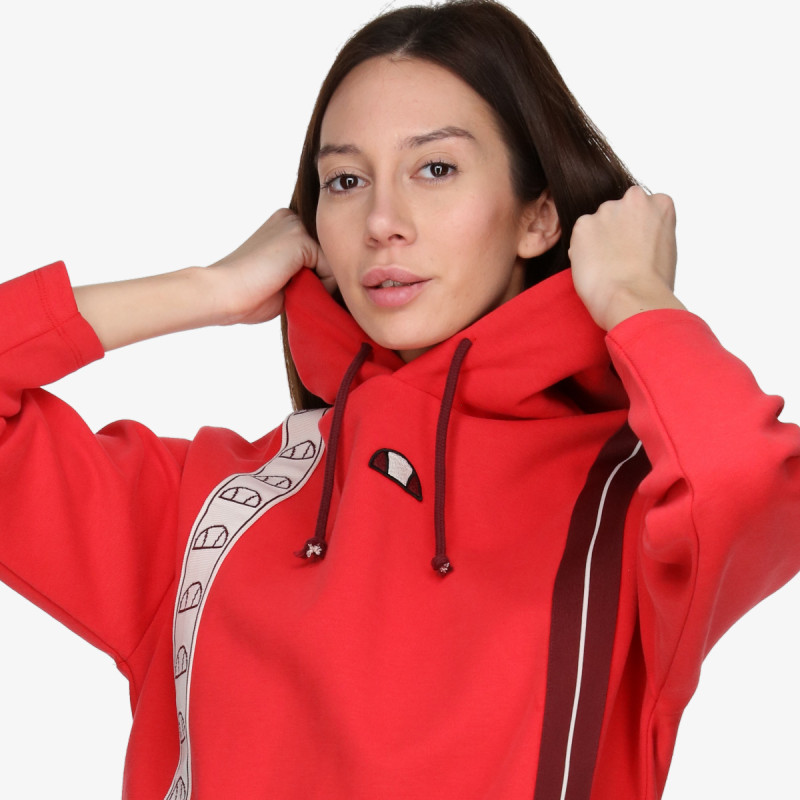 Ellesse Hanorac ELLESSE LADIES HOODY 