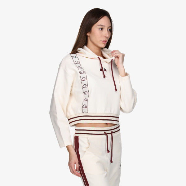 Ellesse Hanorac ELLESSE LADIES HOODY 