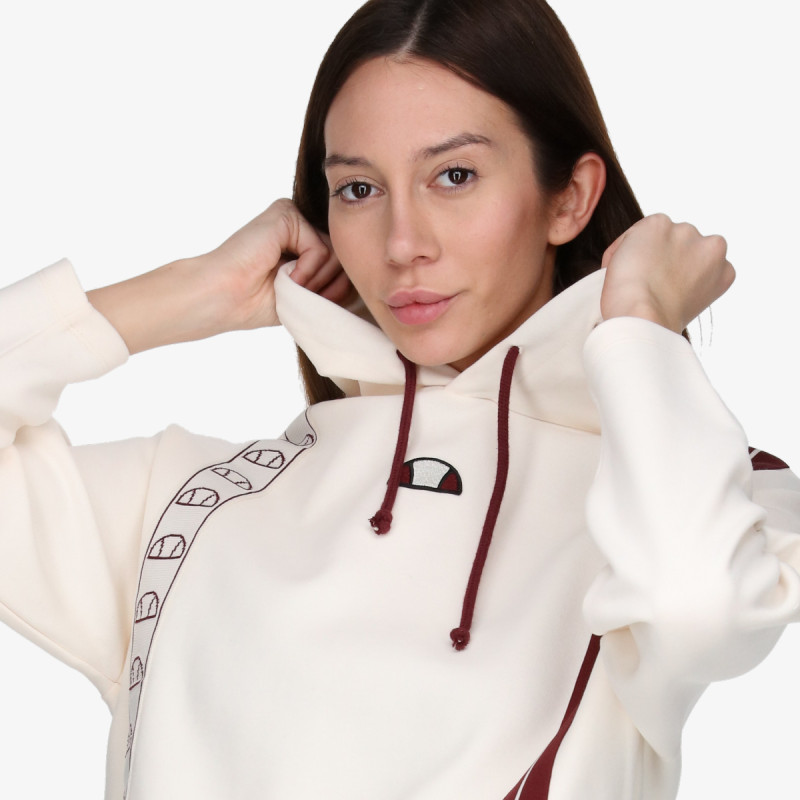 Ellesse Hanorac ELLESSE LADIES HOODY 