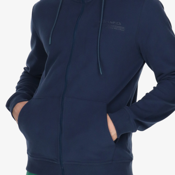 Ellesse Hanorac FULL ZIP HOODY 