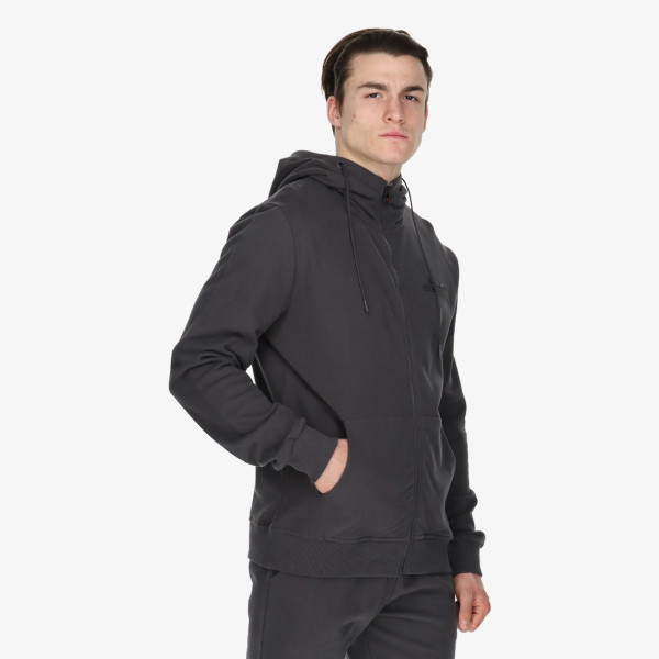 Ellesse Hanorac ELLESSE MENS FULL ZIP HOODY 