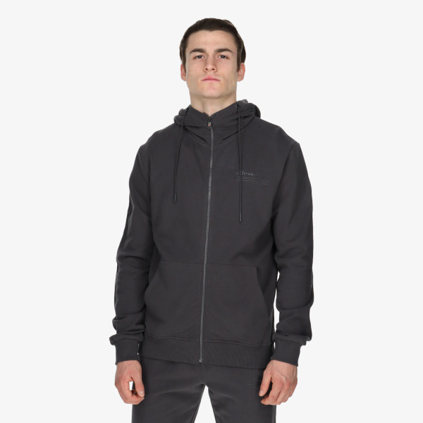 Ellesse Hanorac ELLESSE MENS FULL ZIP HOODY 