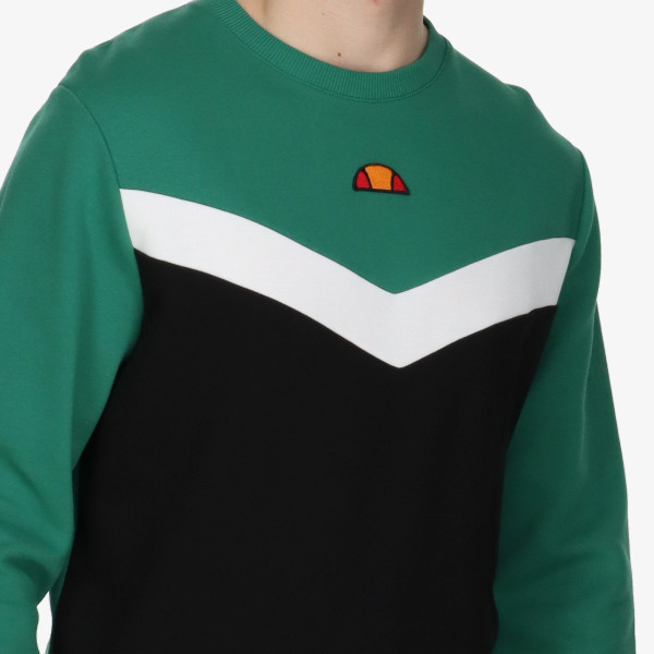 Ellesse Hanorac ELLESSE MENS CREWNECK 