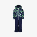Ellesse Salopeta BOYS SKI JUMPSUIT 