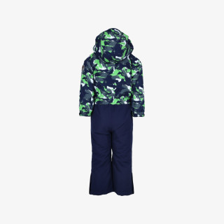 Ellesse Salopeta BOYS SKI JUMPSUIT 