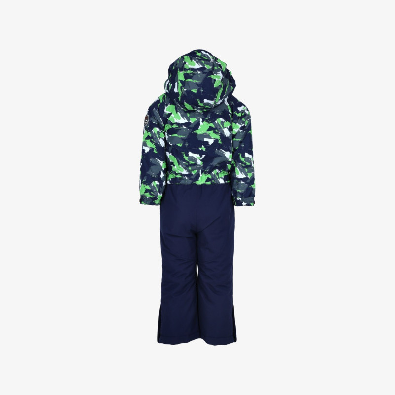 Ellesse Salopeta BOYS SKI JUMPSUIT 