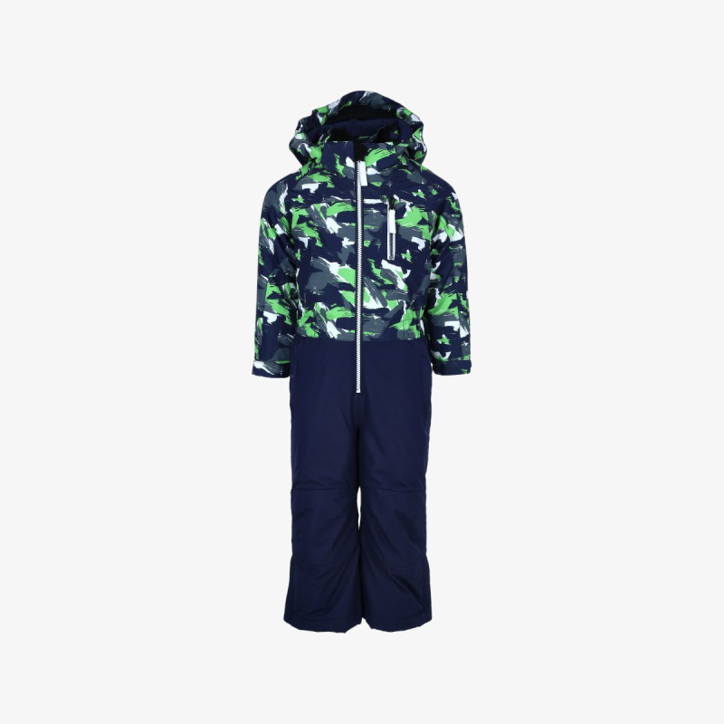 Ellesse Salopeta BOYS SKI JUMPSUIT 