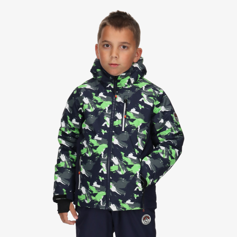 Ellesse Jacheta NICCOLO SKI JACKET 