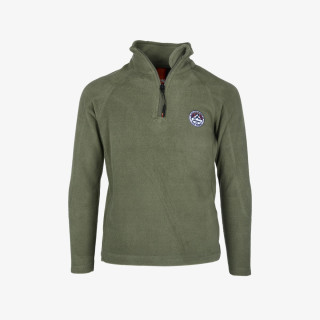 Ellesse Hanorac BOYS SKI MICROFLEECE 