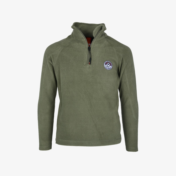 Ellesse Hanorac BOYS SKI MICROFLEECE 