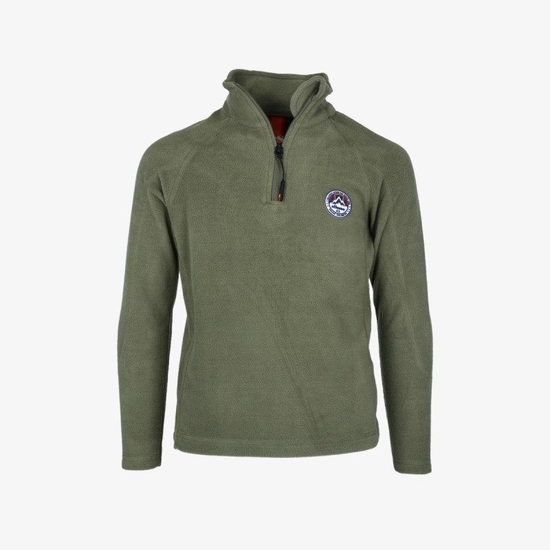 Ellesse Hanorac BOYS SKI MICROFLEECE 