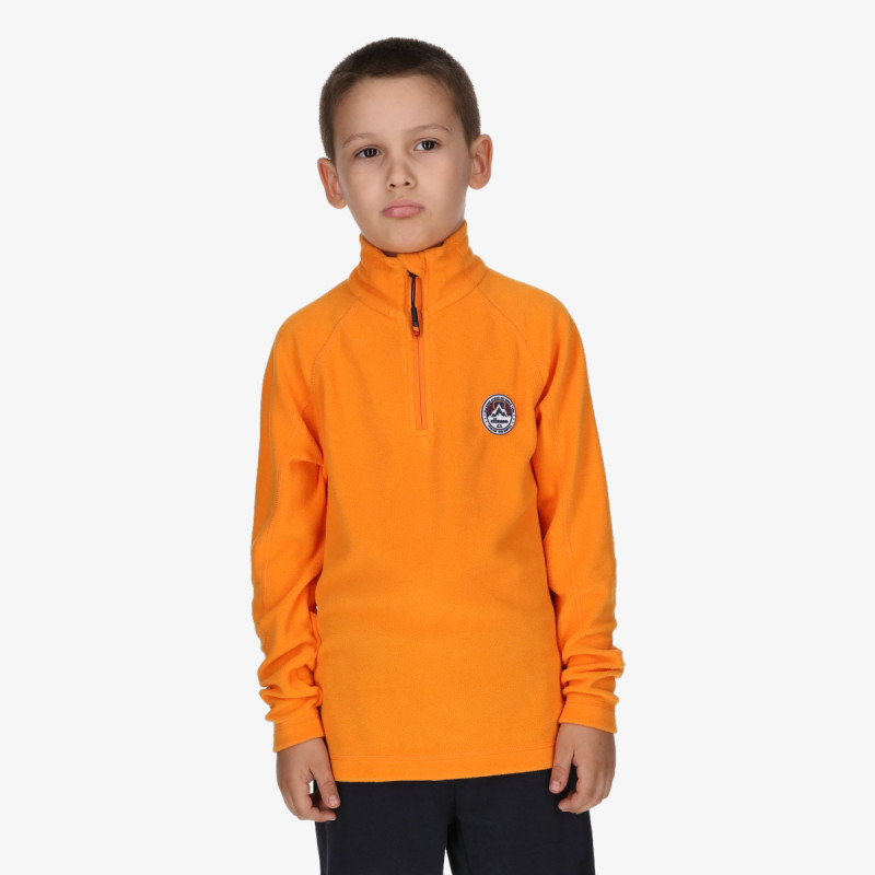 Ellesse Hanorac BOYS SKI MICROFLEECE 