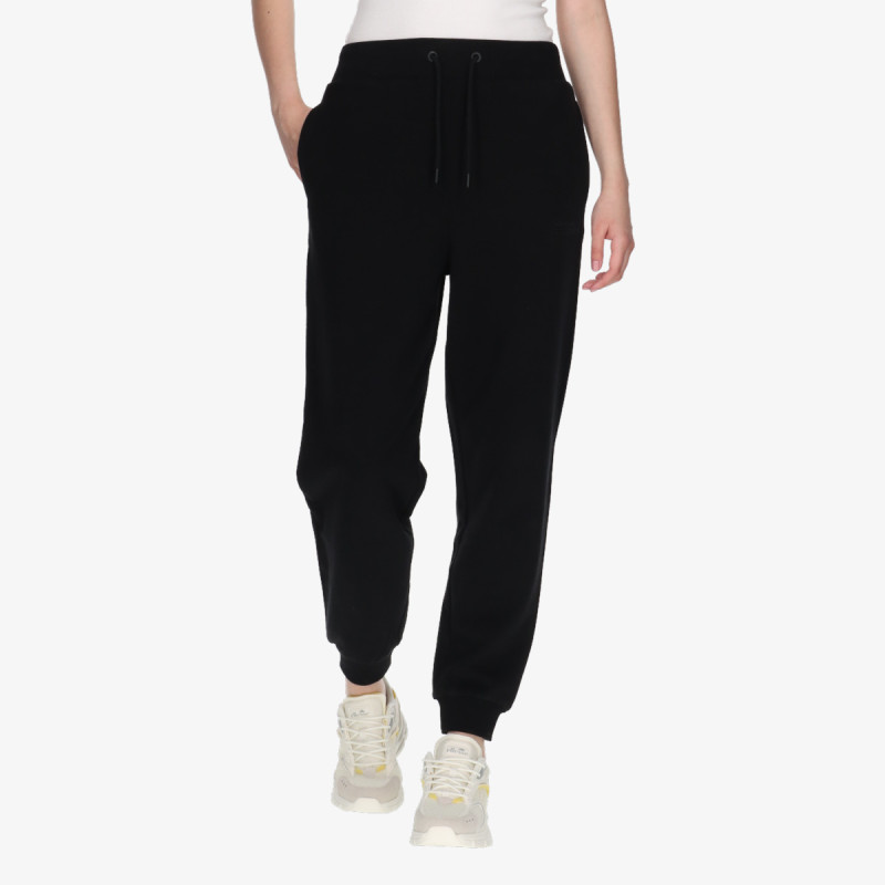 Ellesse Pantaloni de trening Ladies 