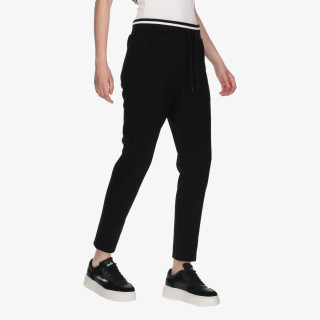 Ellesse Pantaloni de trening Ladies 