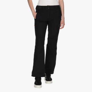 Ellesse Pantaloni LADIES SOFT SHELL PANTS 