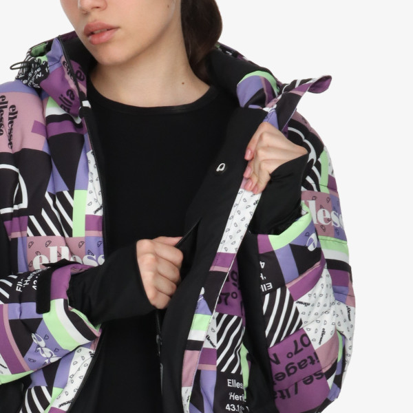 Ellesse Jacheta Maya 