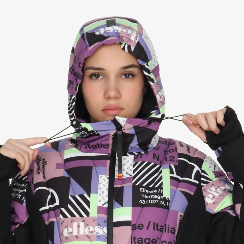 Ellesse Jacheta Maya 