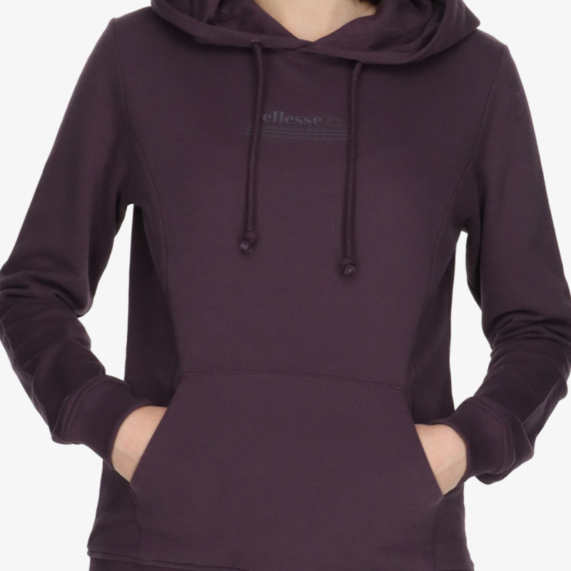 Ellesse Hanorac Ladies 