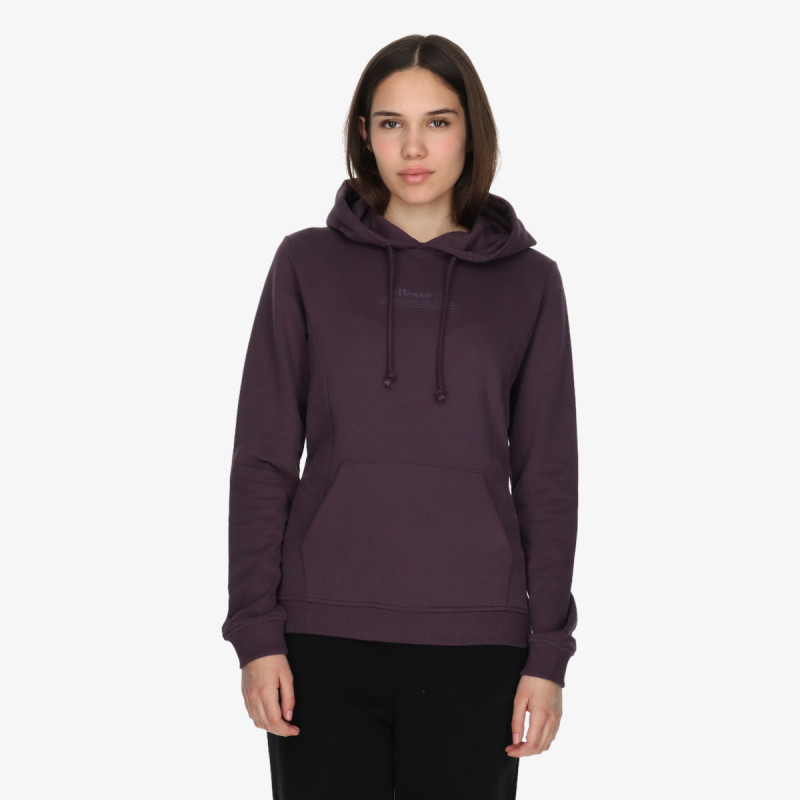 Ellesse Hanorac Ladies 