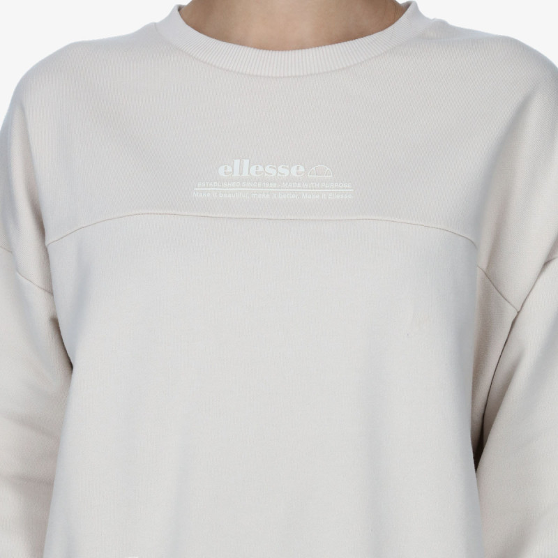 Ellesse Hanorac Ladies 