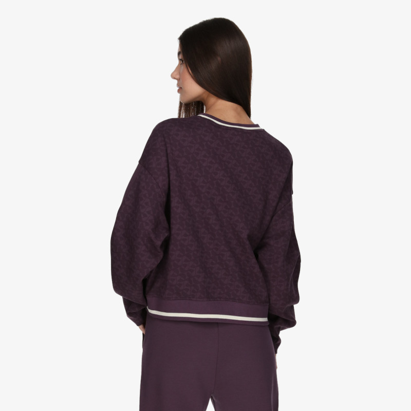 Ellesse Hanorac Ladies 