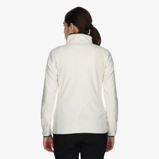 Ellesse Hanorac LADIES SKI MICROFLEECE 
