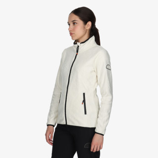 Ellesse Hanorac LADIES SKI MICROFLEECE 