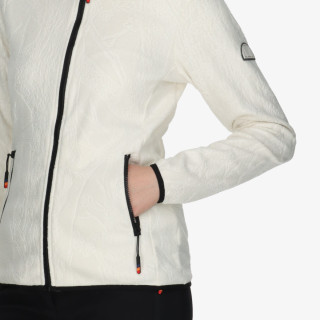 Ellesse Hanorac LADIES SKI MICROFLEECE 