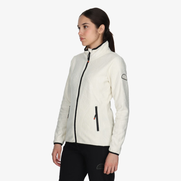 Ellesse Hanorac LADIES SKI MICROFLEECE 