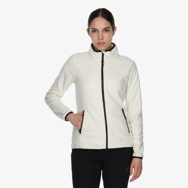 Ellesse Hanorac LADIES SKI MICROFLEECE 