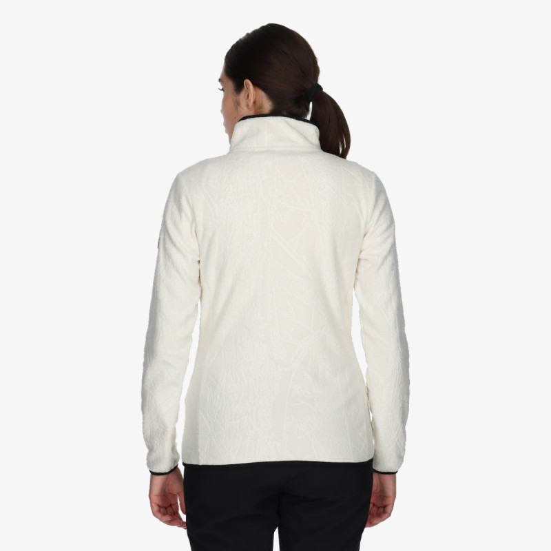 Ellesse Hanorac LADIES SKI MICROFLEECE 
