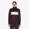 Ellesse Hanorac LADIES SKI MICROFLEECE 