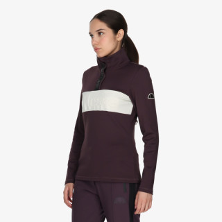 Ellesse Hanorac LADIES SKI MICROFLEECE 