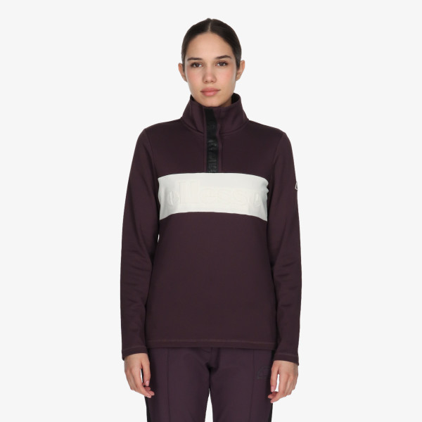 Ellesse Hanorac LADIES SKI MICROFLEECE 