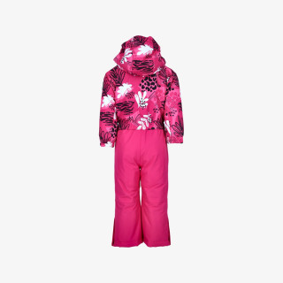 Ellesse Salopeta GIRLS SKI JUMPSUIT 