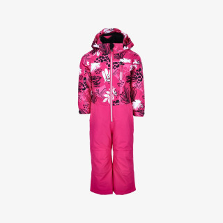 Ellesse Salopeta GIRLS SKI JUMPSUIT 