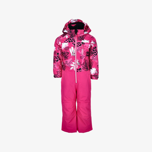 Ellesse Salopeta GIRLS SKI JUMPSUIT 