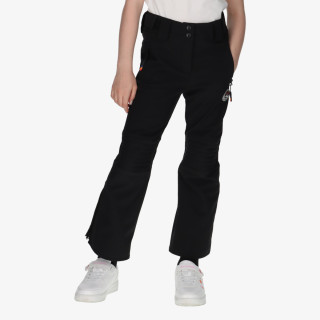 Ellesse Pantaloni GIRLS SOFT SHELL PANTS 