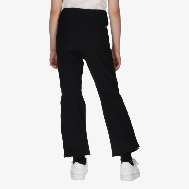 Ellesse Pantaloni GIRLS SOFT SHELL PANTS 