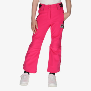 Ellesse Pantaloni GIRLS SOFT SHELL PANTS 