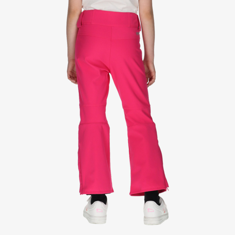 Ellesse Pantaloni GIRLS SOFT SHELL PANTS 