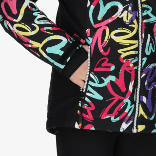 Ellesse Jacheta LORENA SKI JACKET 