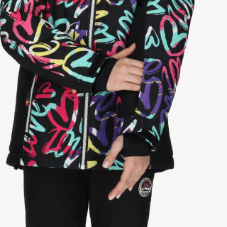 Ellesse Jacheta LORENA SKI JACKET 
