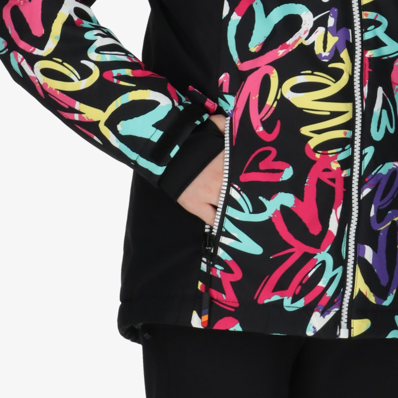 Ellesse Jacheta LORENA SKI JACKET 