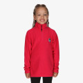 Ellesse Hanorac GIRLS SKI MICROFLEECE 